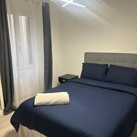 Carras Apartment