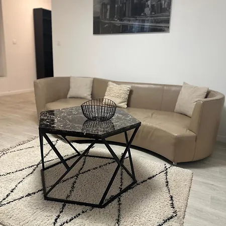 Apartment Carras
